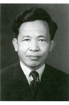 Đ/c Nguyễn Văn Xã