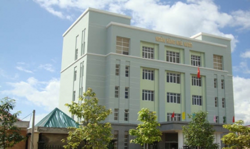 Ngân hàng Nhà nước chi nhánh tỉnh Lai Châu