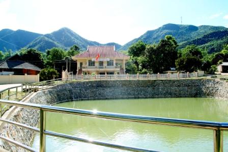 Bản Lướt - nơi thành lập Ban Cán sự Đảng Lai Châu (10/10/1949)