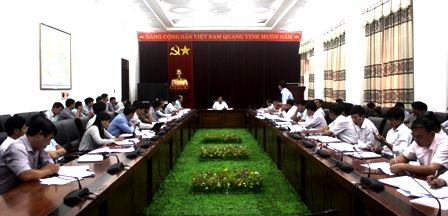 Quang cảnh Hội thảo