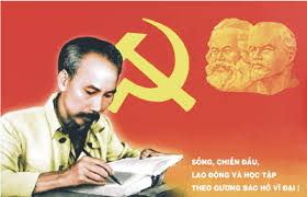 Học tập và làm theo tư tưởng, tấm gương đạo đức của Chủ tịch Hồ Chí Minh về đoàn kết, xây dựng Đảng trong sạch, vững mạnh