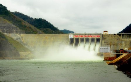 Chú trọng xây dựng môi trường làm việc đảm bảo an toàn vệ sinh lao động