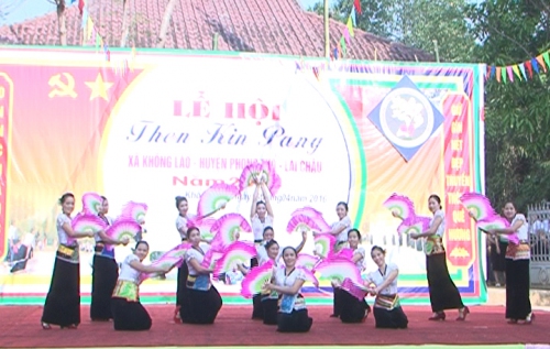 Bảo tồn và phát huy văn hóa truyền thống các dân tộc góp phần đẩy lùi các hủ tục lạc hậu