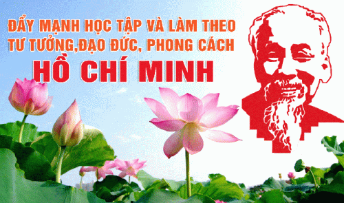 Học tập và làm theo tư tưởng, đạo đức, phong cách Hồ Chí Minh  - Chuyên đề năm 2023