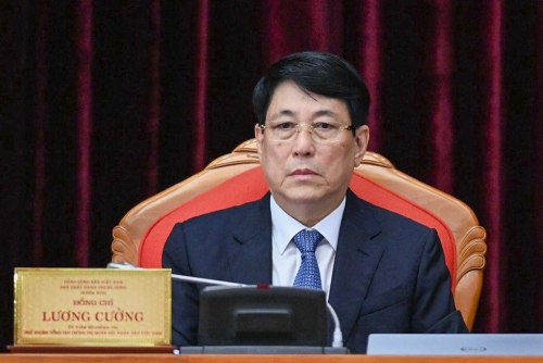 Cán bộ cố tình đùn đẩy công việc, né tránh trách nhiệm sẽ bị tạm đình chỉ