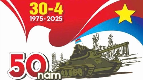 Điều tra xã hội học thực hiện về tổ chức các hoạt động kỷ niệm 50 năm Giải phóng miền Nam, thống nhất đất nước
