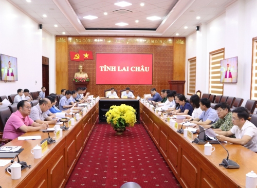 Phiên họp thứ 4 Ban Chỉ đạo Trung ương triển khai xóa nhà tạm, nhà dột nát trên phạm vi cả nước