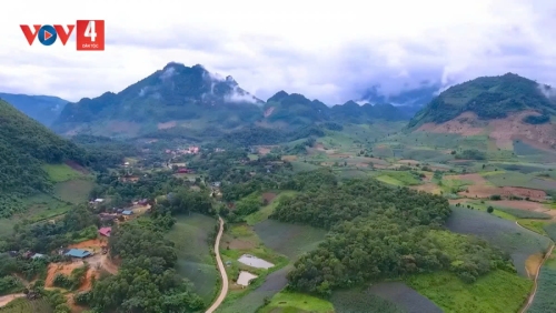 Sùng Phái Sinh – Người thắp lửa cách mạng trên đỉnh trời Tây Bắc