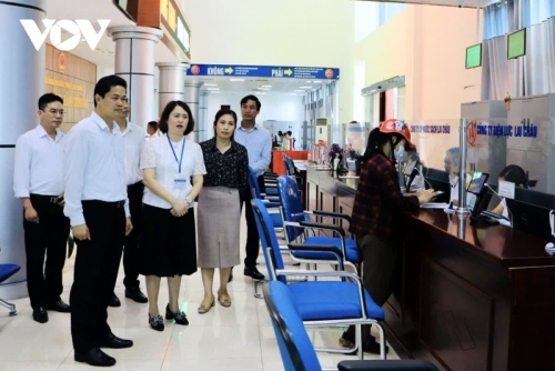 Lai Châu đang hiện thực hóa khát vọng bứt phá bằng khoa học công nghệ, đổi mới sáng tạo và chuyển đổi số