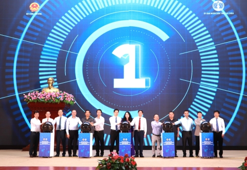 Đưa thương mại điện tử trở thành động lực quan trọng góp phần phát triển kinh tế số