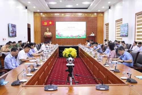 Hội nghị phổ biến kiến thức, kỹ năng truyền thông chính sách có tác động lớn đến xã hội trong quá trình xây dựng văn bản quy phạm pháp luật