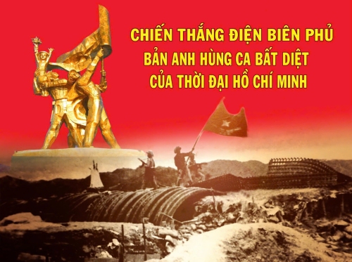 Thắng lợi của Chiến dịch Điện Biên Phủ và những đóng góp của Lai Châu