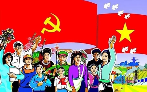 Đừng xuyên tạc đạo đức thời đại Hồ Chí Minh!
