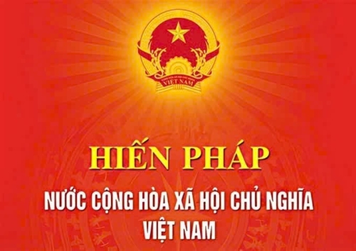 Góp ý Hiến pháp: Trách nhiệm, vinh dự của mỗi công dân