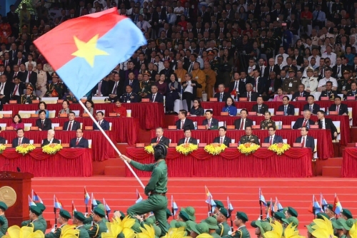 30/4 - Ngày đại lễ của chân lý lịch sử và khát vọng dân tộc