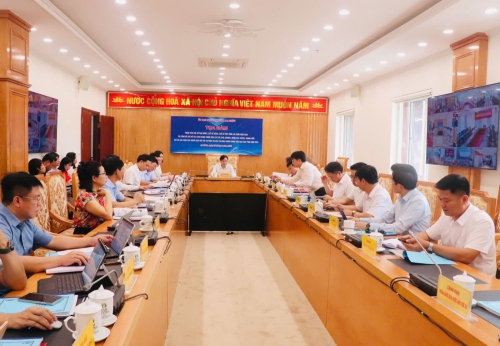 Lai Châu tăng tốc cải cách hành chính hướng tới chính quyền phục vụ