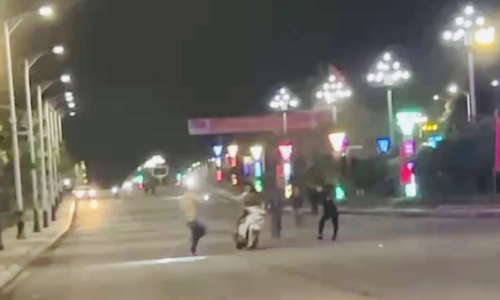 Lai Châu: Chung tay ngăn chặn vi phạm pháp luật trong thanh thiếu niên