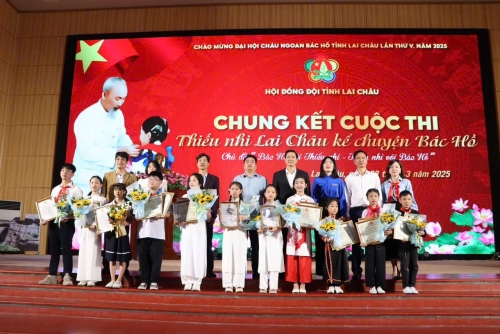 Lai Châu: Phát huy vai trò của Mặt trận Tổ quốc trong tuyên truyền, vận động Nhân dân bảo vệ nền tảng tư tưởng của Đảng