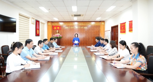 Đổi mới, sắp xếp bộ máy - quyết tâm xây dựng hệ thống chính trị tinh gọn, hiệu quả
