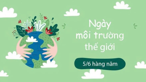 Tuyên truyền bảo vệ môi trường, thực hiện chuyển đổi xanh và phát triển bền vững đất nước