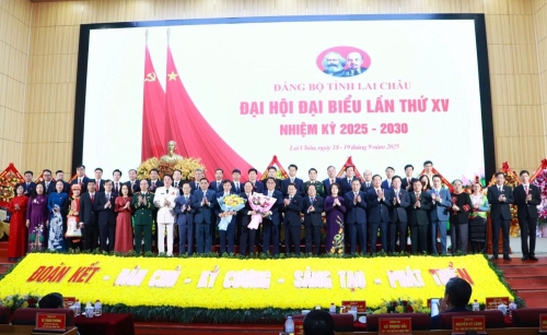 Điều tra xã hội học về tình hình thực hiện nhiệm vụ chính trị của tỉnh năm 2025 