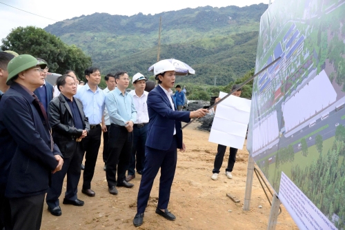 Chuyện về “ngôi nhà thứ hai” của học sinh Lai Châu