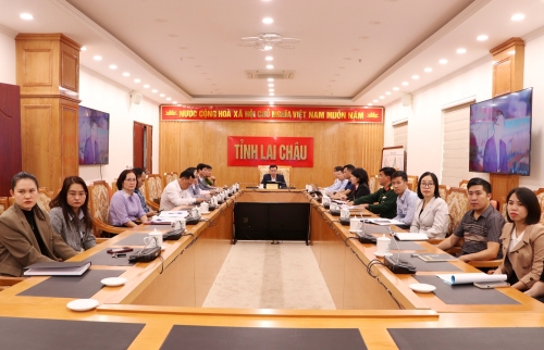 Lễ hưởng ứng Ngày Pháp luật nước Cộng hòa xã hội chủ nghĩa Việt Nam năm 2025