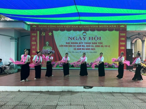 Phát huy sức mạnh đại đoàn kết dân tộc trong giai đoạn cách mạng mới