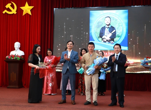 Hội nghị giữa doanh nghiệp với nhà nông năm 2025