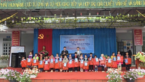 Hiệu quả công tác tuyên truyền biển, đảo, biên giới đất liền