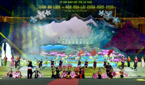 Tăng cường hoạt đông công tác thông tin đối ngoại năm 2026