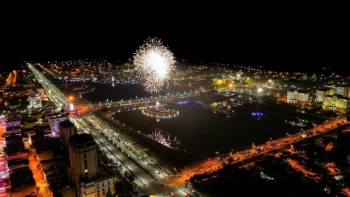 Tín hiệu tích cực từ phát triển kinh tế - xã hội Lai Châu