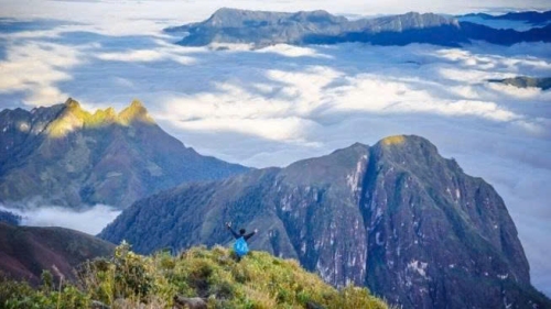 Lai Châu chú trọng phát triển du lịch trở thành ngành kinh tế mũi nhọn