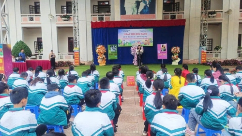 Lai Châu chú trọng nâng cao chất lượng giáo dục và đào tạo trong giai đoạn mới