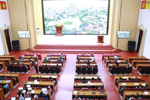 Đẩy mạnh tuyên truyền Nghị quyết số 06-NQ/TW, ngày 19/5/2026; Nghị quyết số 10-NQ/TW, ngày 08/6/2026 của Bộ Chính trị