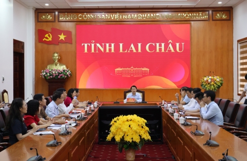 Khai mạc Hội nghị Ngoại giao lần thứ 33