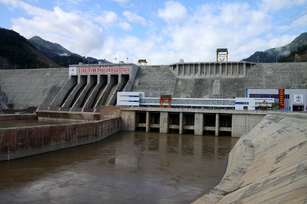 Thủy điện Lai Châu có ý nghĩa hết sức quan trọng trong điều tiết lũ cho các công trình thủy điện Sơn La, Hòa Bình