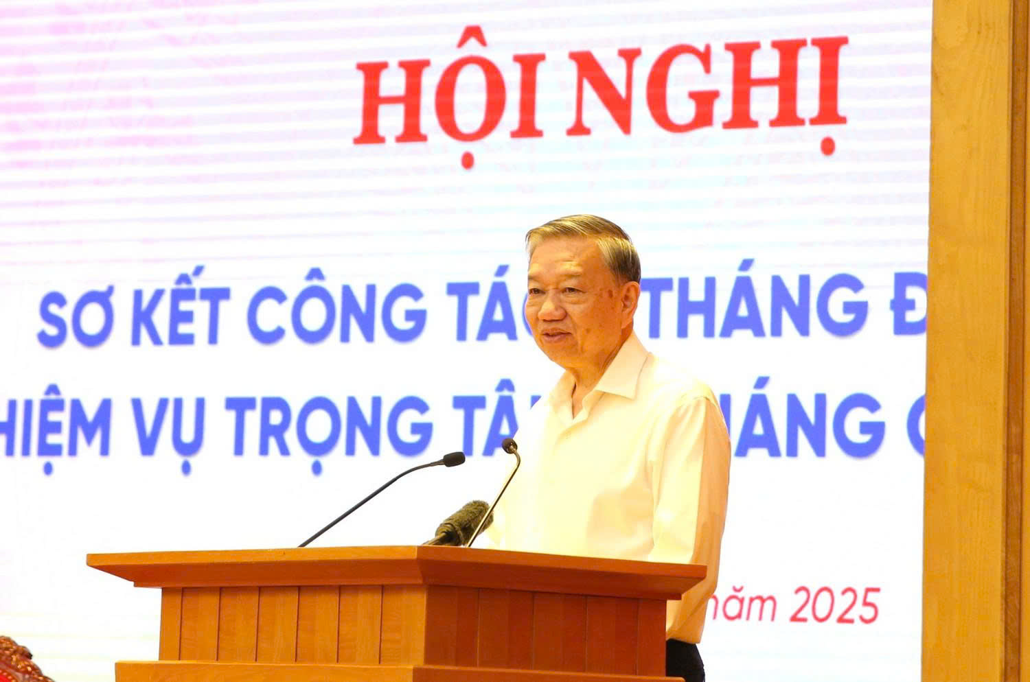 5 hoang hoi