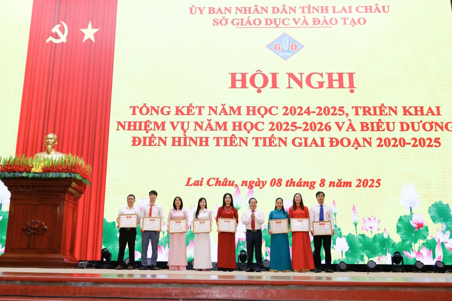 18bich hanh