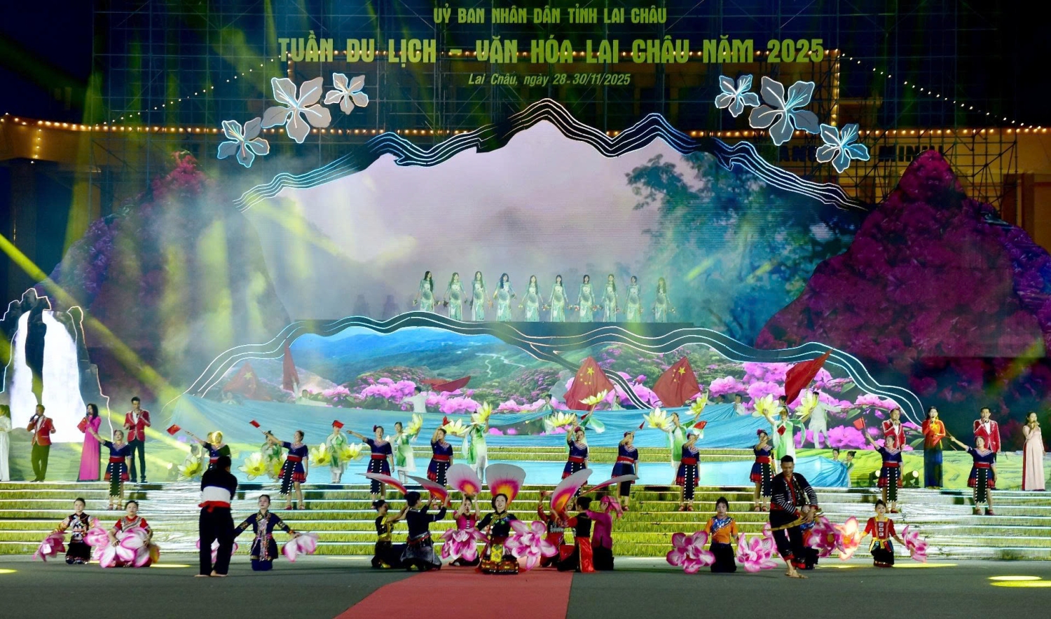 Tăng cường hoạt đông công tác thông tin đối ngoại năm 2026