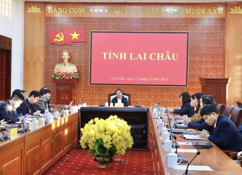 Tổng kết công tác năm 2025 Ban Chỉ đạo Trung ương về phát triển khoa học, công nghệ, đổi mới sáng tạo và chuyển đổi số