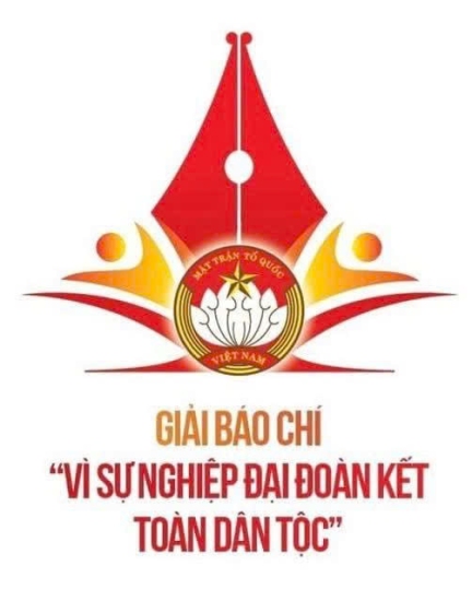 Giải báo chí “Vì sự nghiệp Đại đoàn kết toàn dân tộc” lần thứ XVII, năm 2025  - 2026