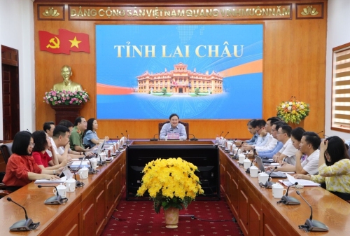 Phiên họp toàn thể về đối ngoại Đảng và đối ngoại Nhân dân