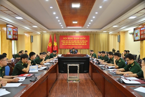Tăng cường tuyên truyền Nghị quyết Hội nghị lần thứ ba Ban Chấp hành Trung ương Đảng khóa XIV