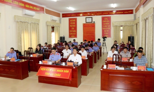 Đại biểu dự Hội thảo